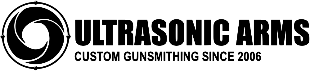 Ultrasonic Arms Gunsmithing